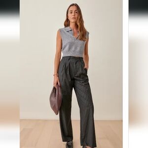 Reformation Oren Pants